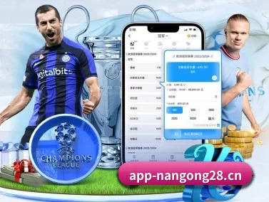 南宫28 APP